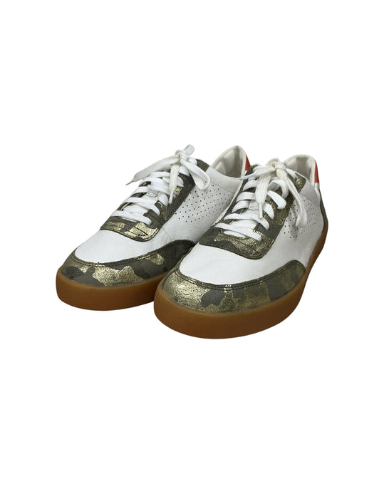 Tenis 8 (HUSH PUPPIES)