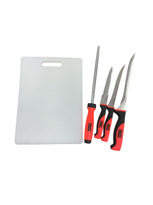 Set de cuchillos (ANLER´S CHOICE)