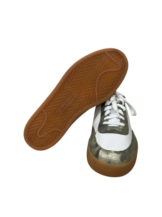 Tenis 8 (HUSH PUPPIES)