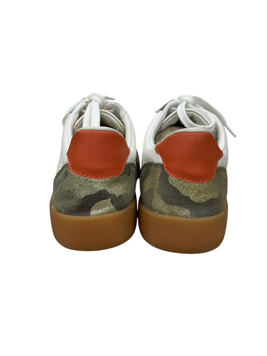 Tenis 8 (HUSH PUPPIES)