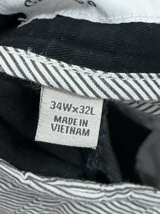 Pantalón 34*32 (GOODFELLOW)