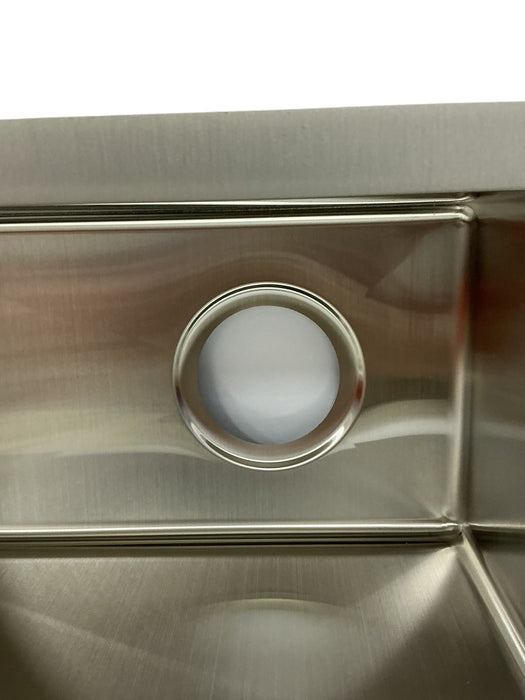 Fregadero para cocina