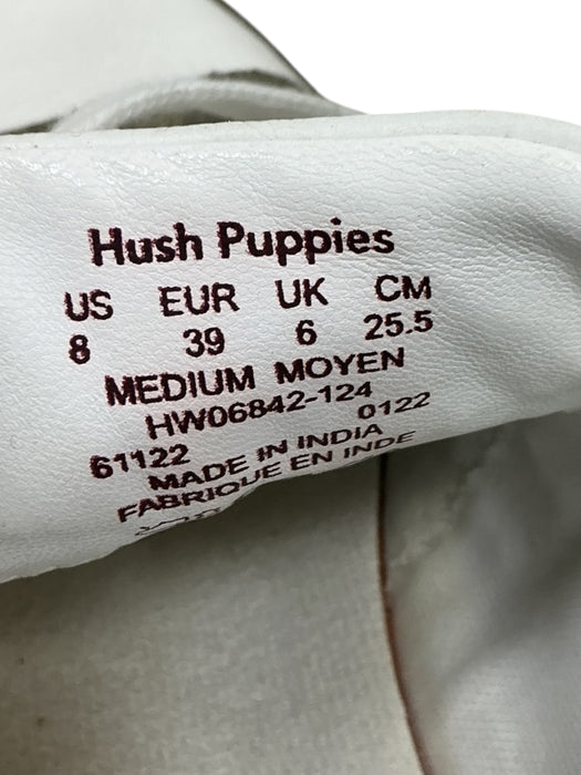 Tenis 8 (HUSH PUPPIES)