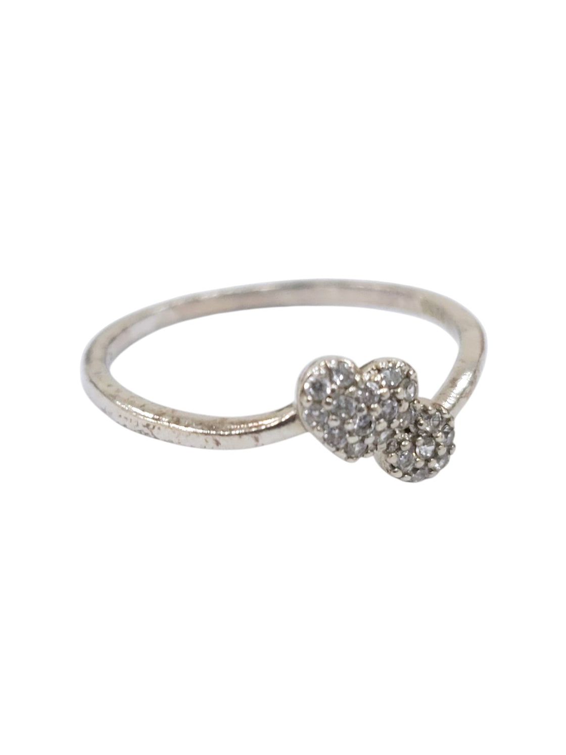 Anillo de Plata (925)