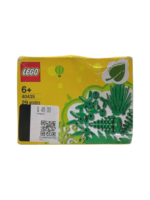 Set de construcción (LEGO)