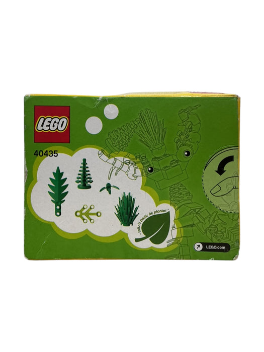 Set de construcción (LEGO)