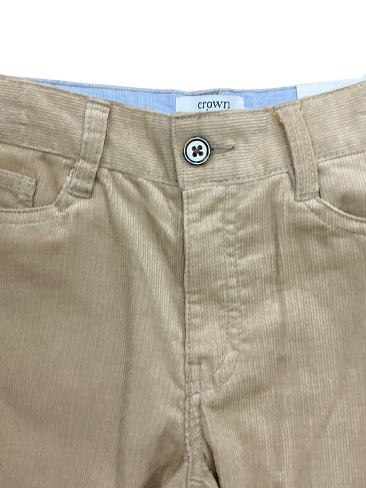 Pantalón para niñ@  7 (CROWN & IVY)