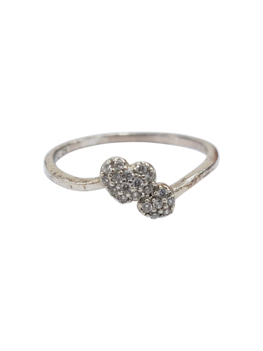 Anillo de Plata (925)