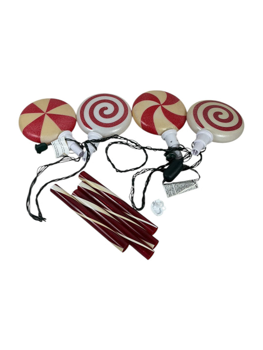 Marcadores de camino (LIGHTSOW)