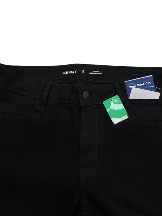Pantalón 10 (OLD NAVY)