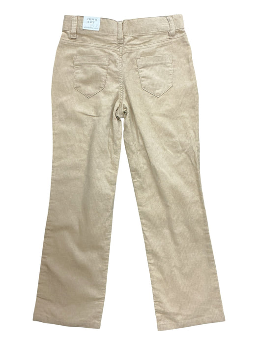 Pantalón para niñ@  7 (CROWN & IVY)