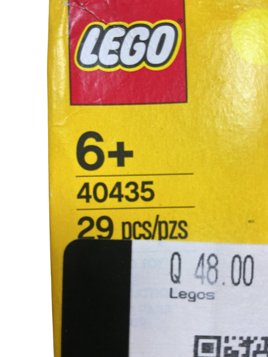 Set de construcción (LEGO)