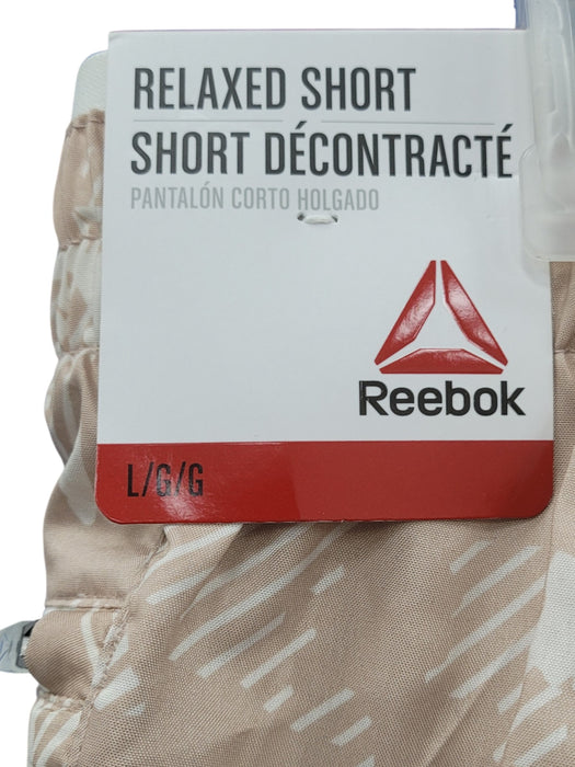 Short L (REEBOK)