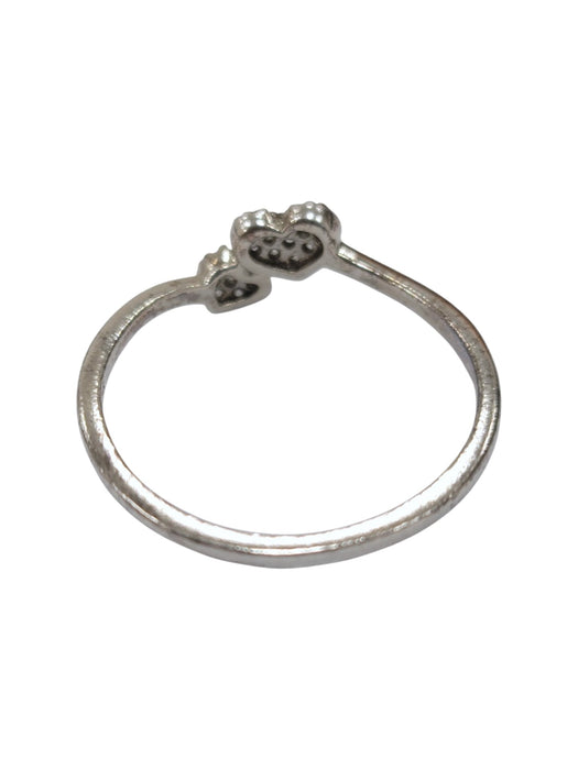 Anillo de Plata (925)
