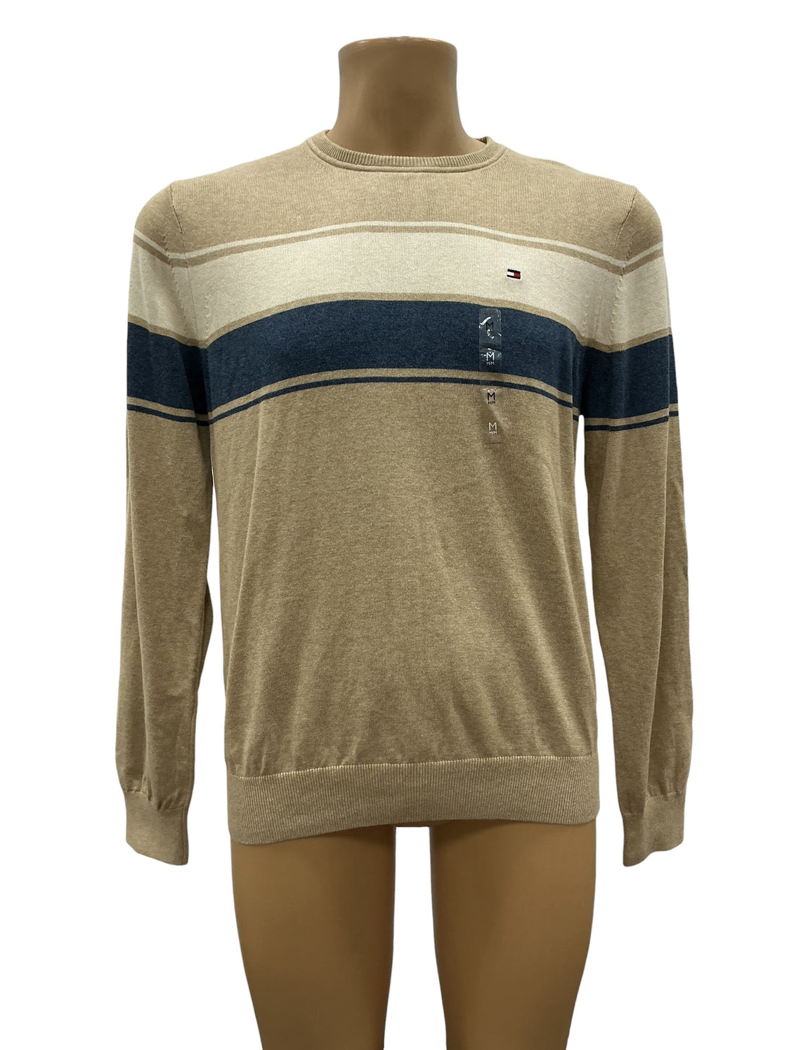 Suéter M (TOMMY HILFIGER)