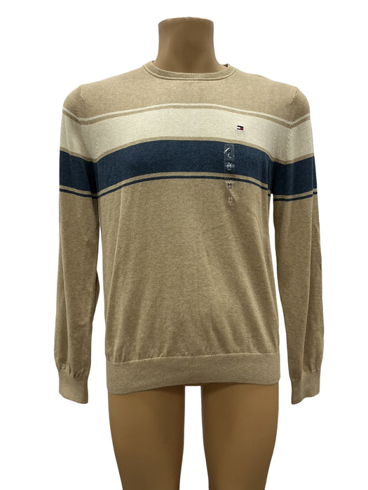 Suéter M (TOMMY HILFIGER)