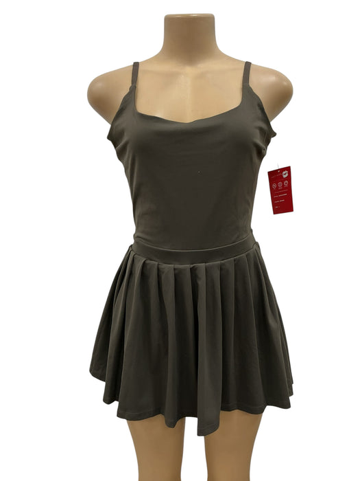 Vestido L (HOT KISS)