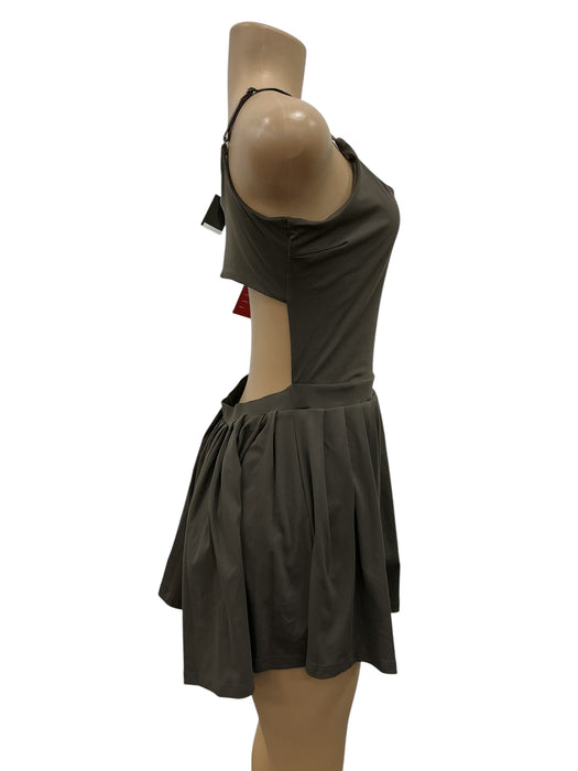 Vestido L (HOT KISS)
