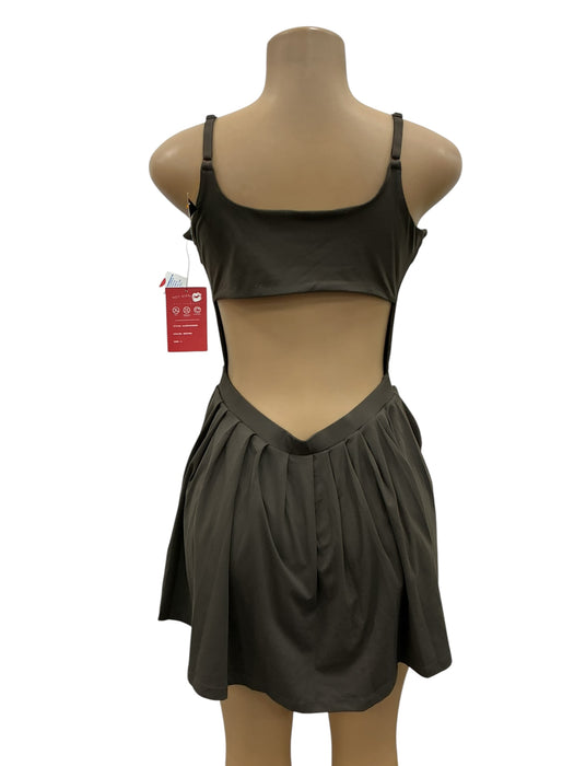 Vestido L (HOT KISS)