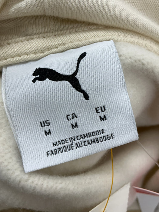 Sudadero M (PUMA)