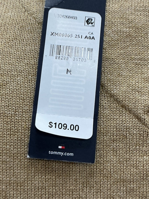 Suéter M (TOMMY HILFIGER)