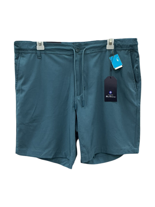 Pantaloneta L (BEN SHERMAN)