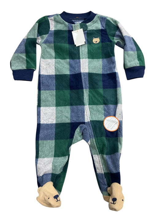 Pijama para Bebé 6M (CARTER'S)