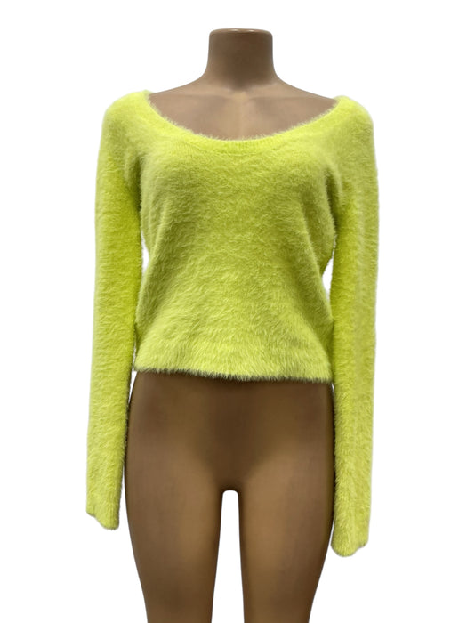 Suéter M (H&M)