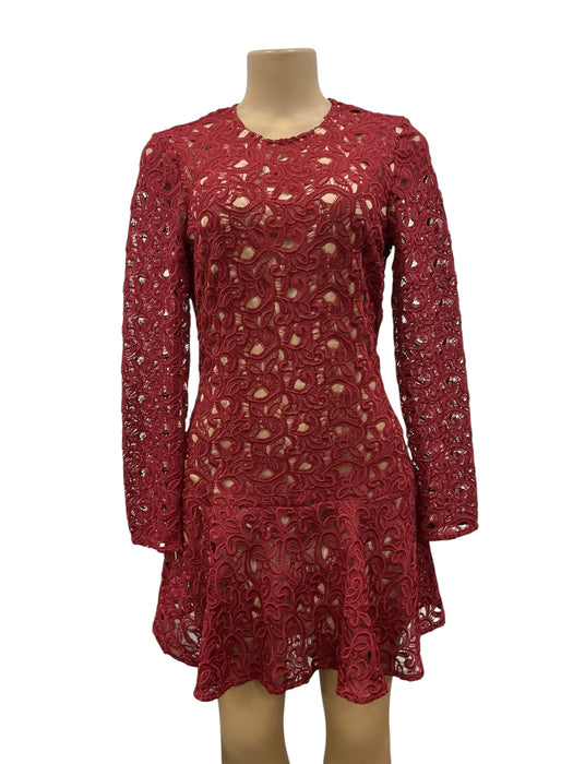 Vestido M (ZARA)