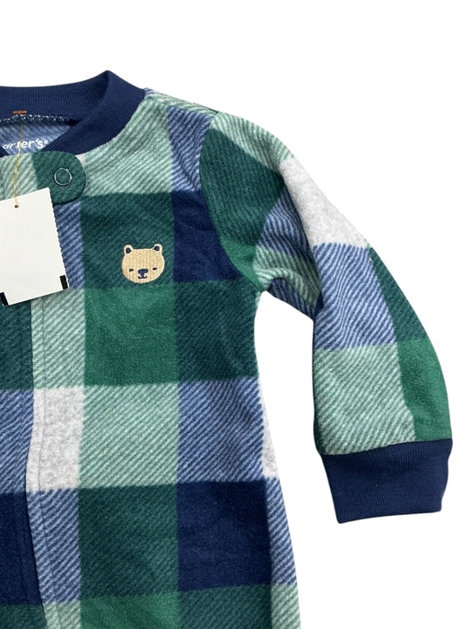 Pijama para Bebé 6M (CARTER'S)