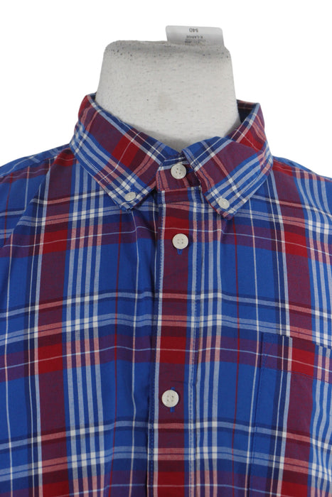 Camisa XL (JOHN´S BAY)