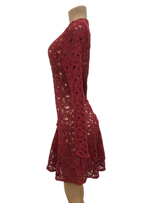 Vestido M (ZARA)