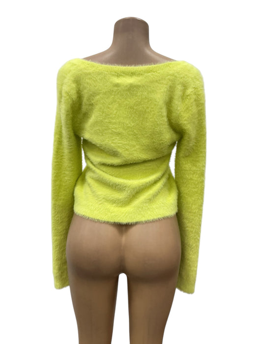 Suéter M (H&M)