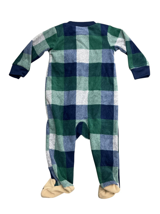 Pijama para Bebé 6M (CARTER'S)
