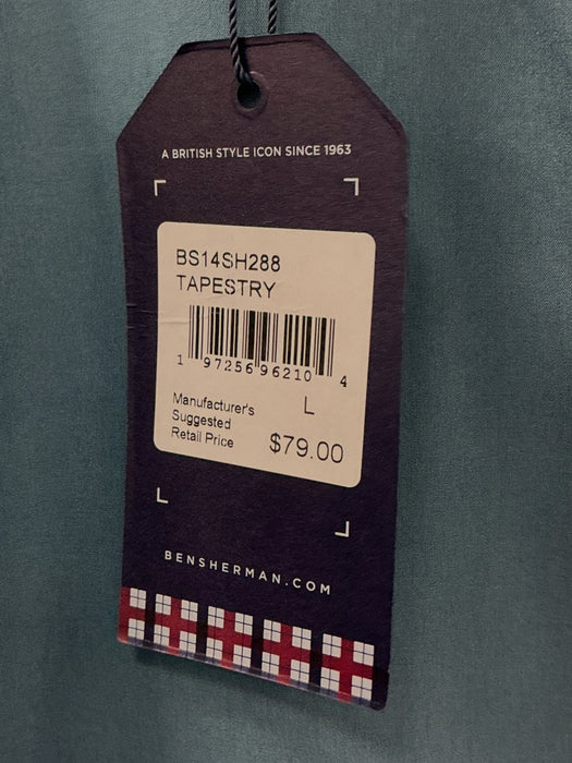 Pantaloneta L (BEN SHERMAN)