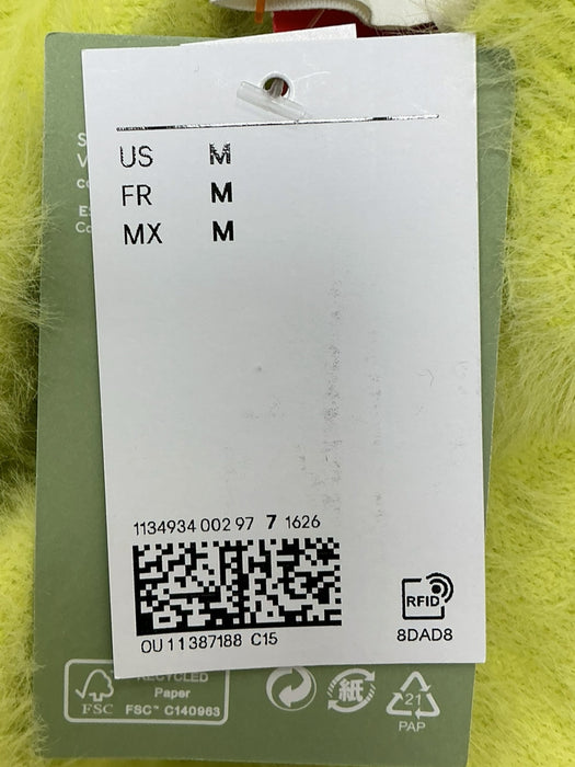Suéter M (H&M)