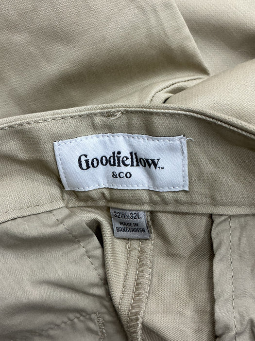 Pantalón 32X32 (GOODFELLOW)