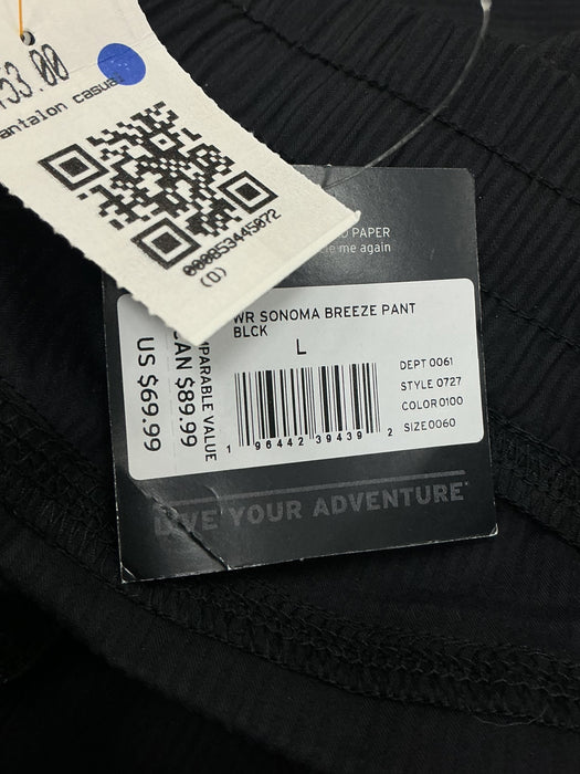Pantalón L (EDDIE BAUER)