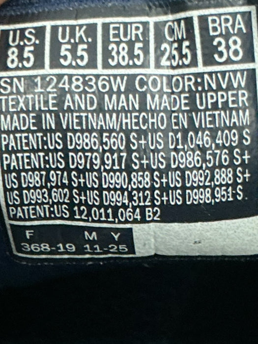 Tenis 8.5 (SKECHERS)