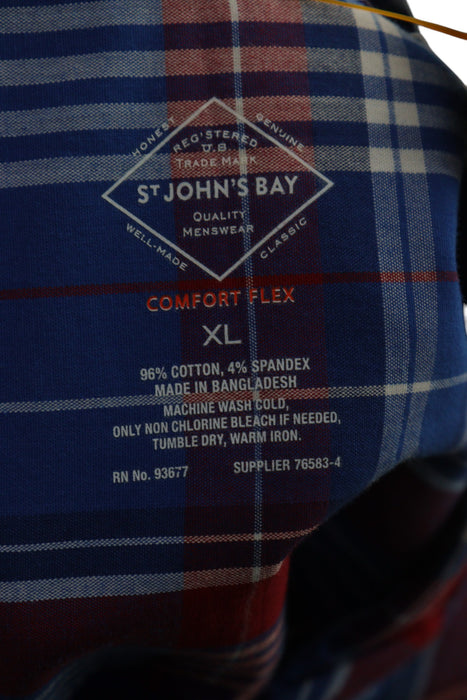 Camisa XL (JOHN´S BAY)