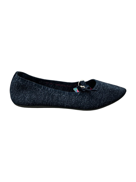 Zapato 8.5 (SKECHERS)