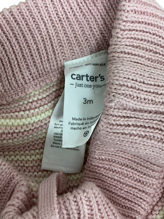 Traje para bebé 3M (CARTER'S)