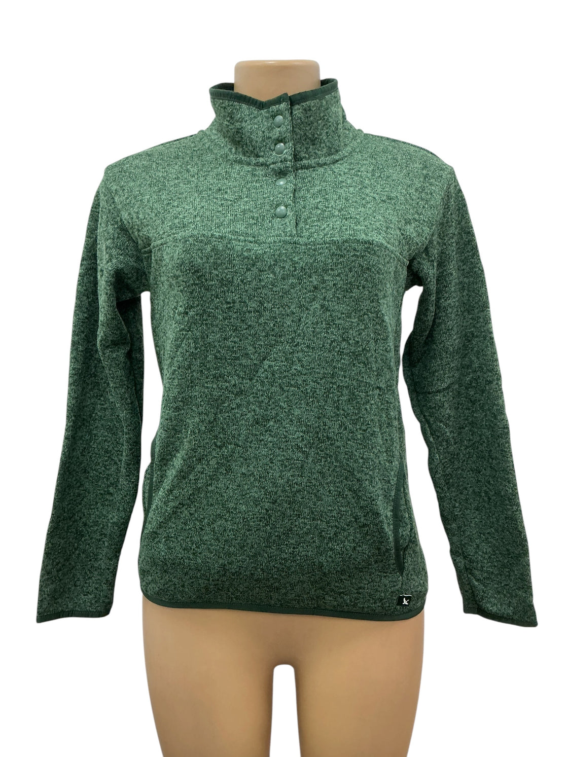 Sudadero XS (EDDIE BAUER)