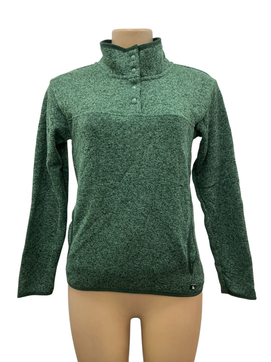Sudadero XS (EDDIE BAUER)