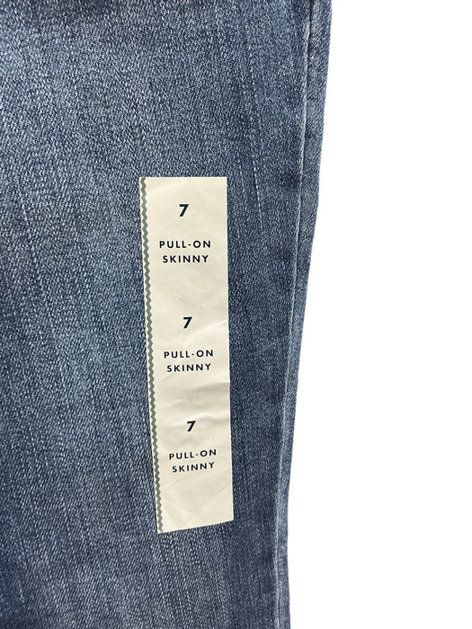 Pantalón para niñ@ 7 (CAT & JACK)