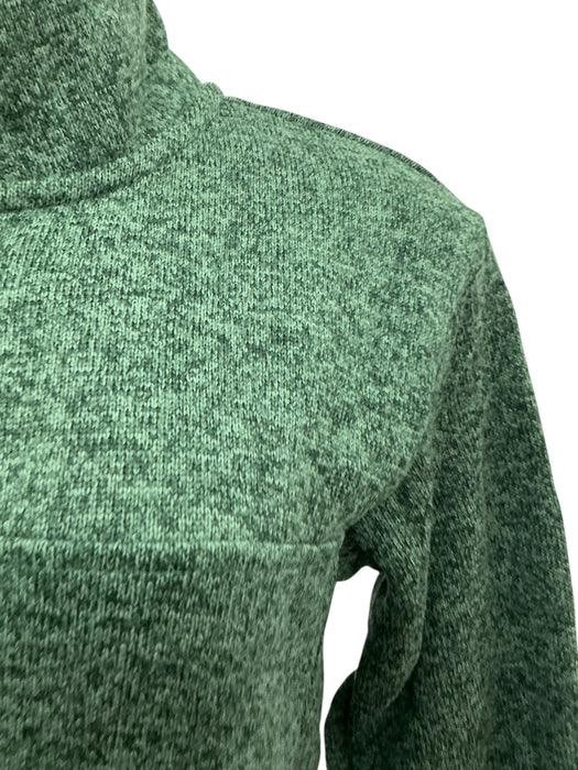 Sudadero XS (EDDIE BAUER)