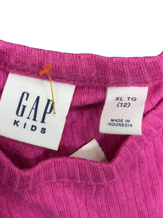 Blusa para niña 12 (GAP KIDS)