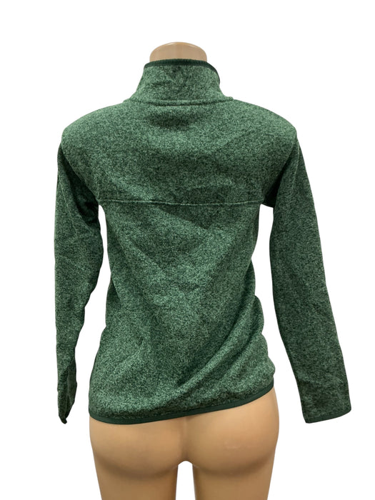 Sudadero XS (EDDIE BAUER)