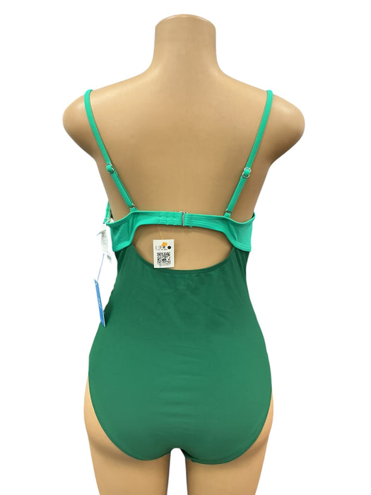 Traje de baño M (CUPSHE)