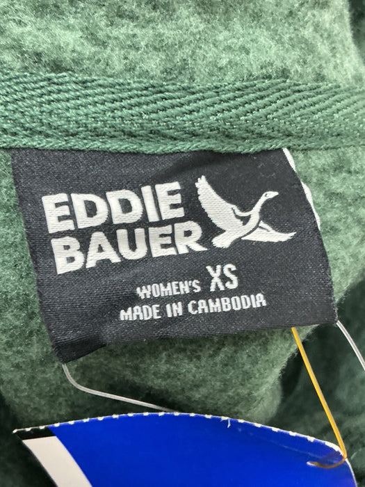 Sudadero XS (EDDIE BAUER)